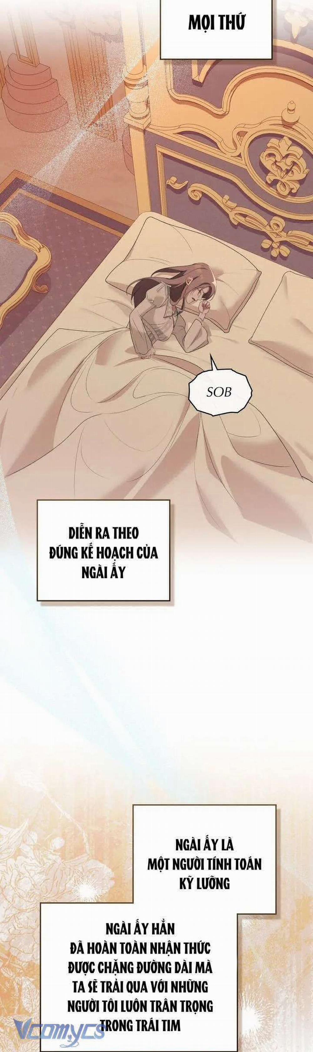 Phản Bội Nhân Phẩm 43 trang 34