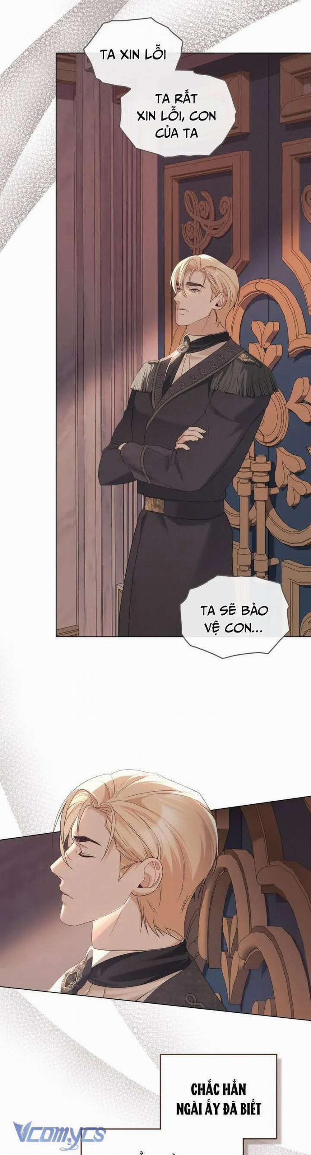 Phản Bội Nhân Phẩm 43 trang 36