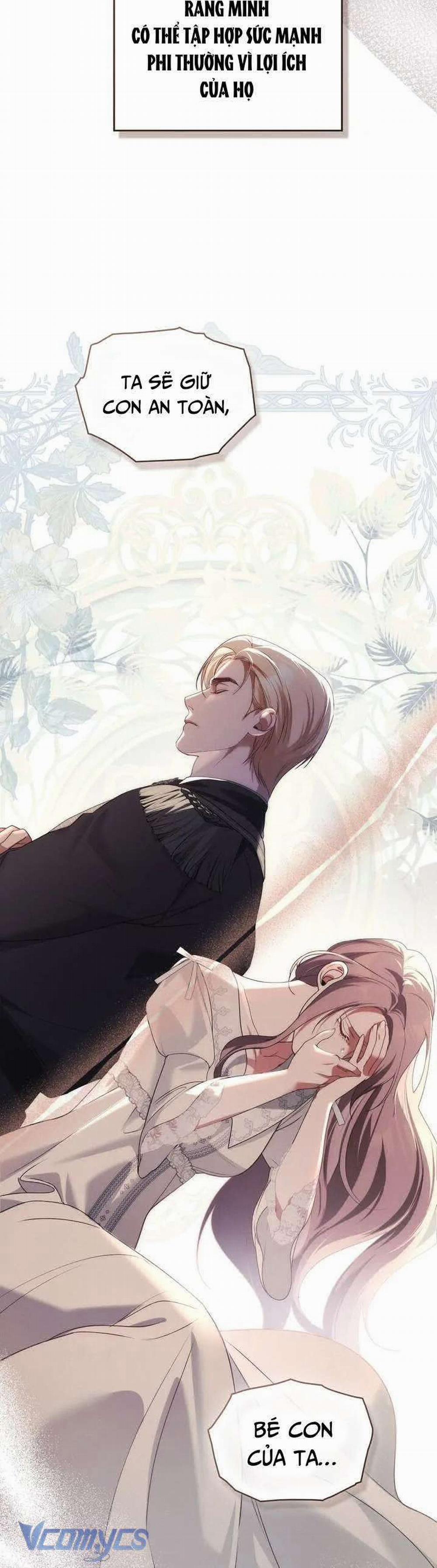 Phản Bội Nhân Phẩm 43 trang 37