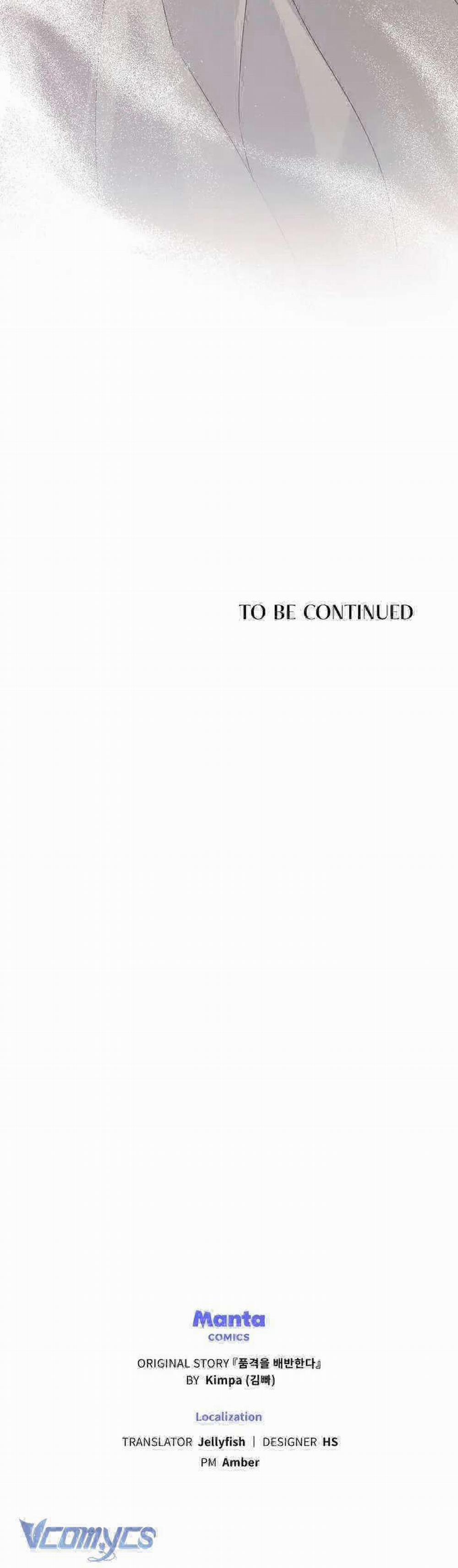 Phản Bội Nhân Phẩm 43 trang 38