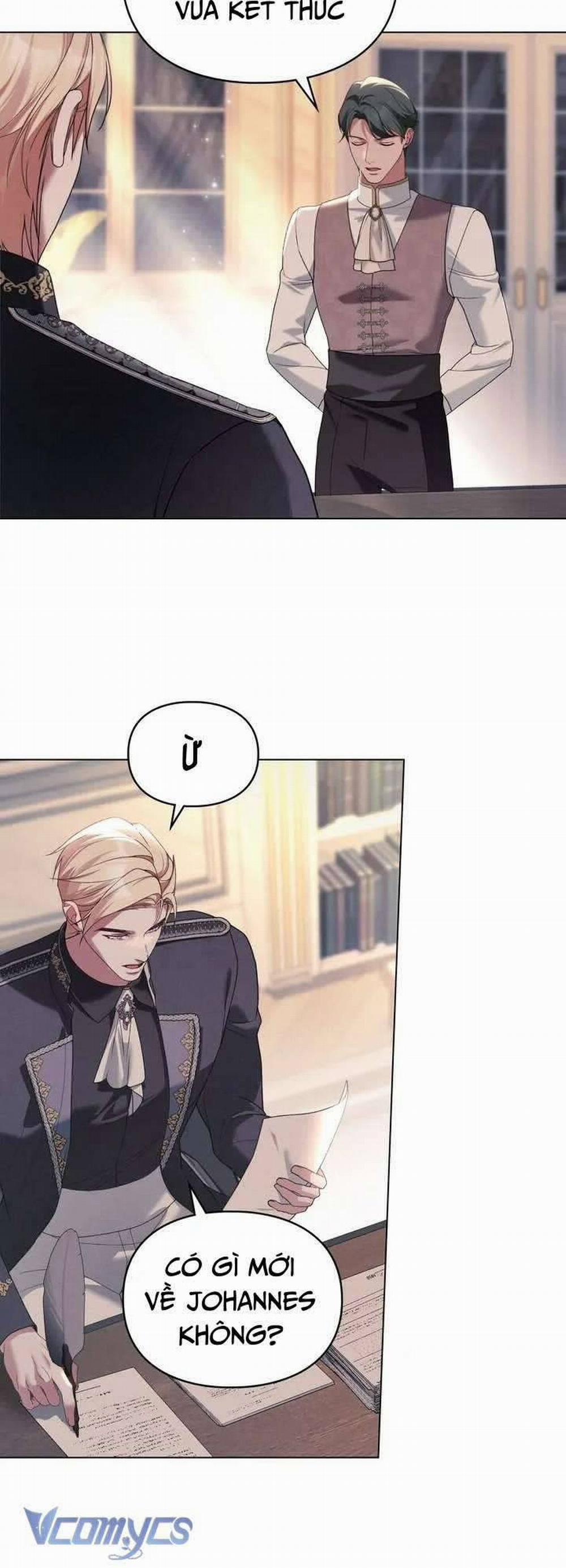 Phản Bội Nhân Phẩm 44 trang 1