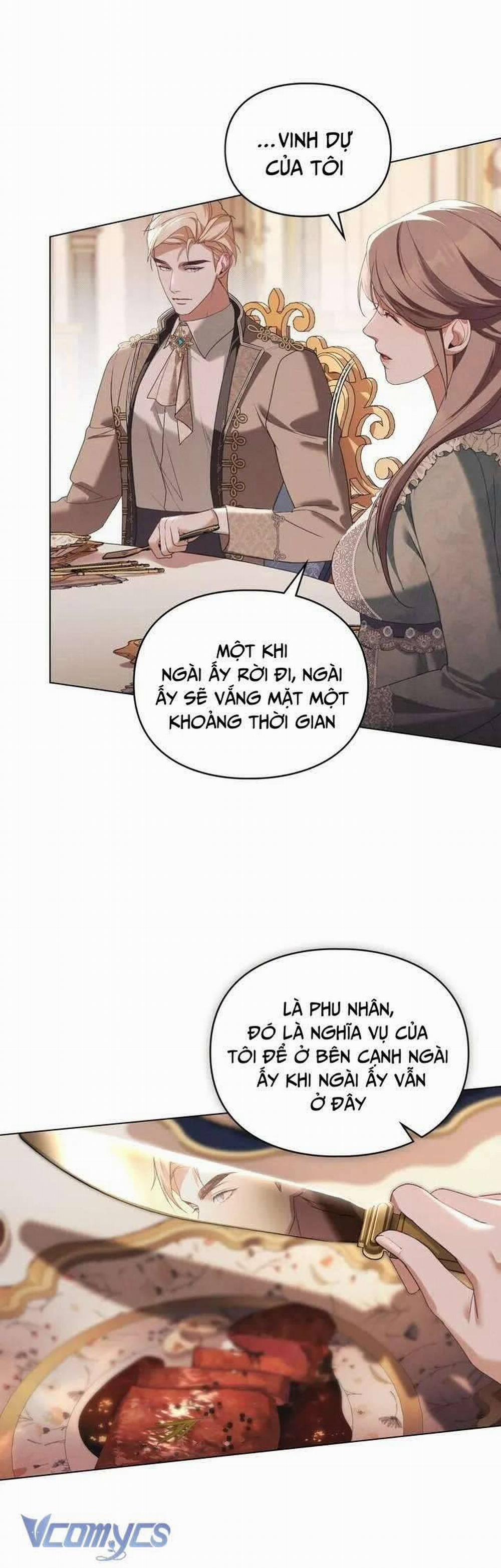 Phản Bội Nhân Phẩm 44 trang 14