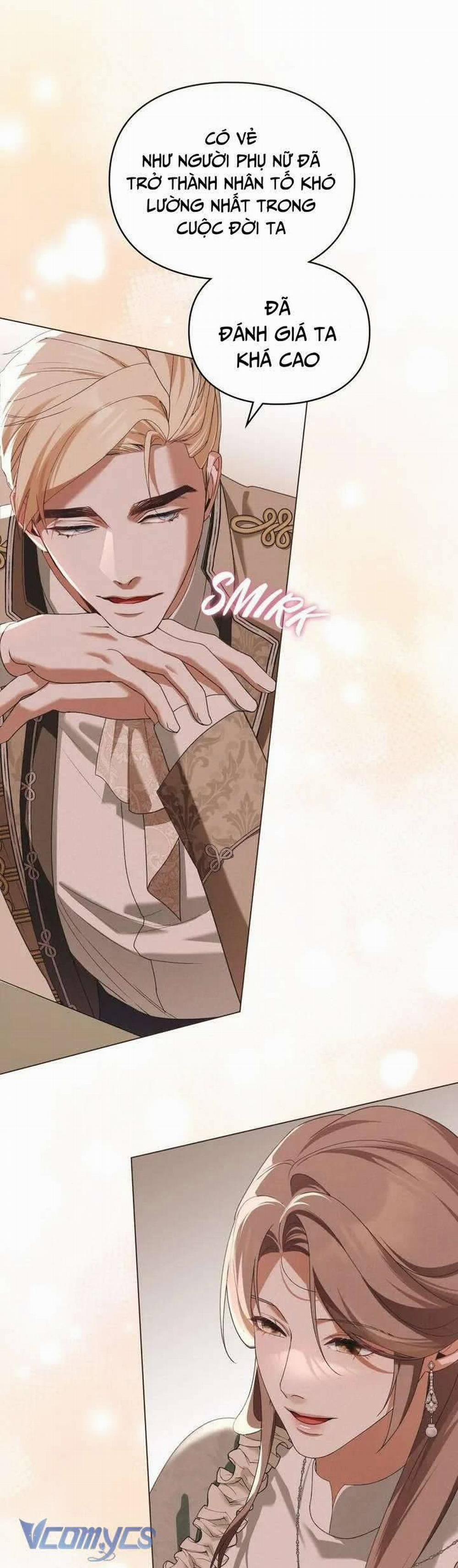 Phản Bội Nhân Phẩm 44 trang 18