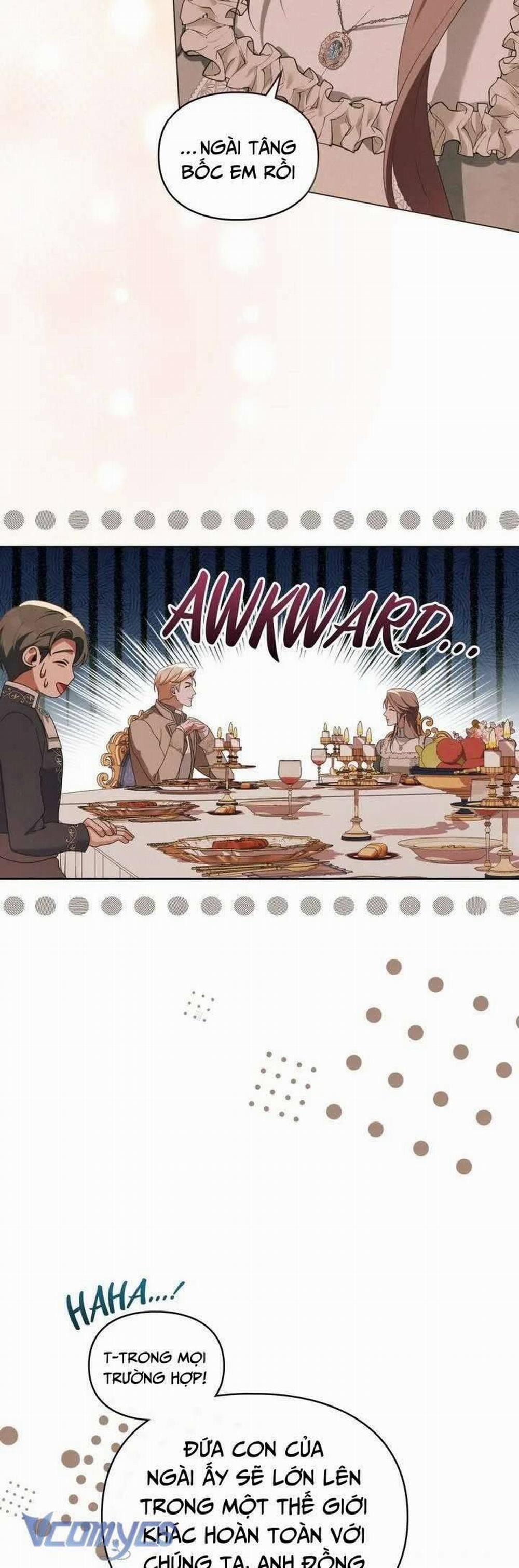 Phản Bội Nhân Phẩm 44 trang 19