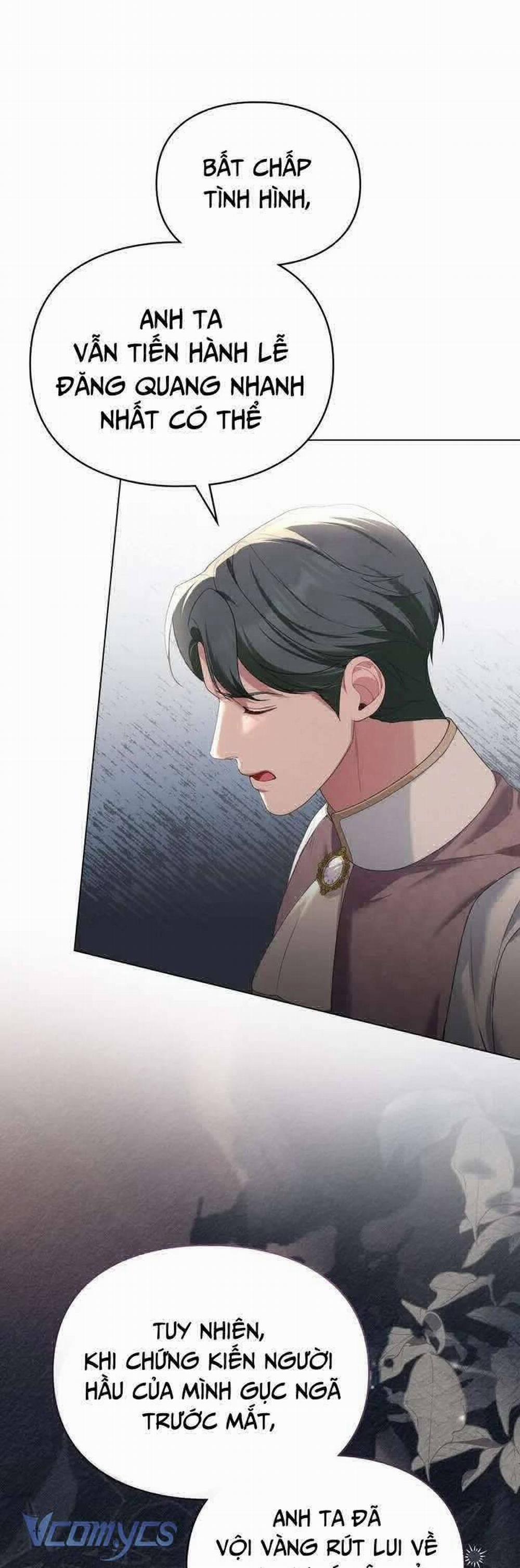 Phản Bội Nhân Phẩm 44 trang 2