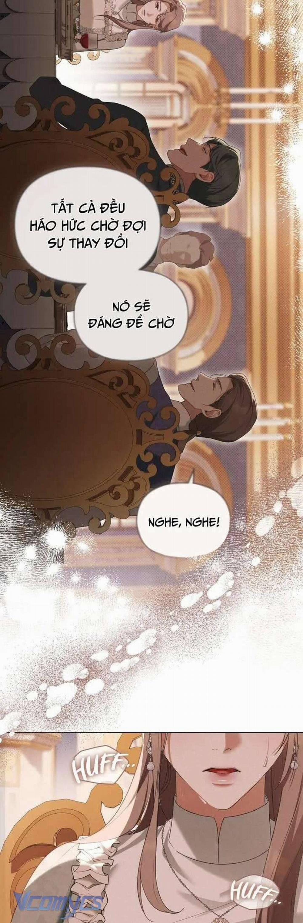 Phản Bội Nhân Phẩm 44 trang 21