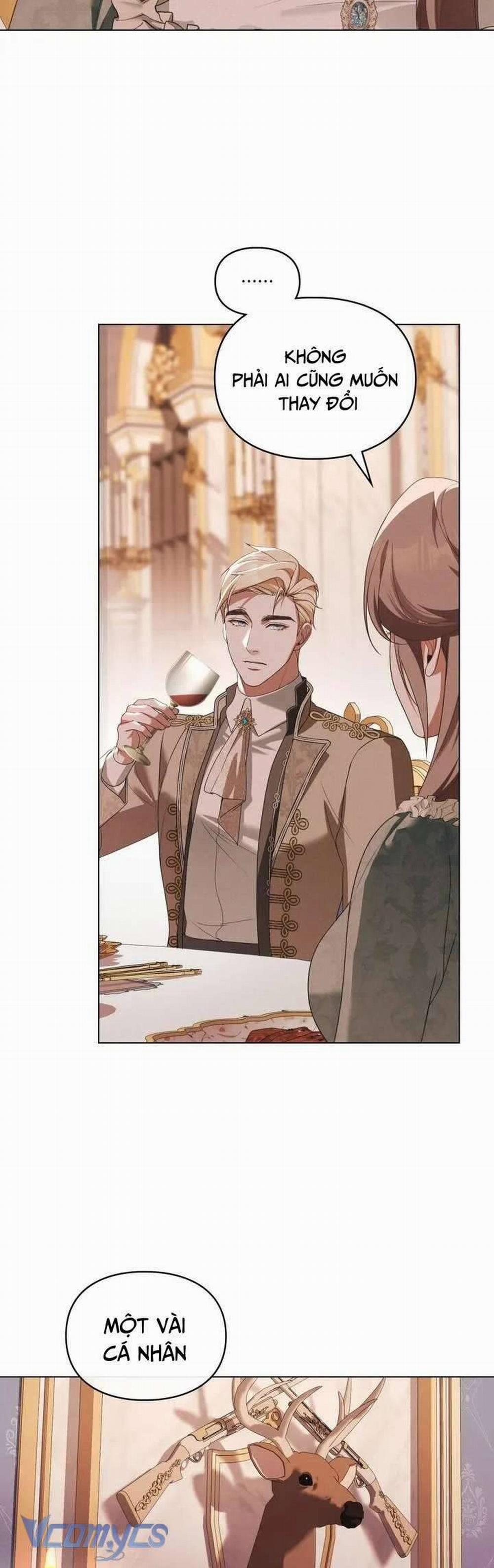 Phản Bội Nhân Phẩm 44 trang 22