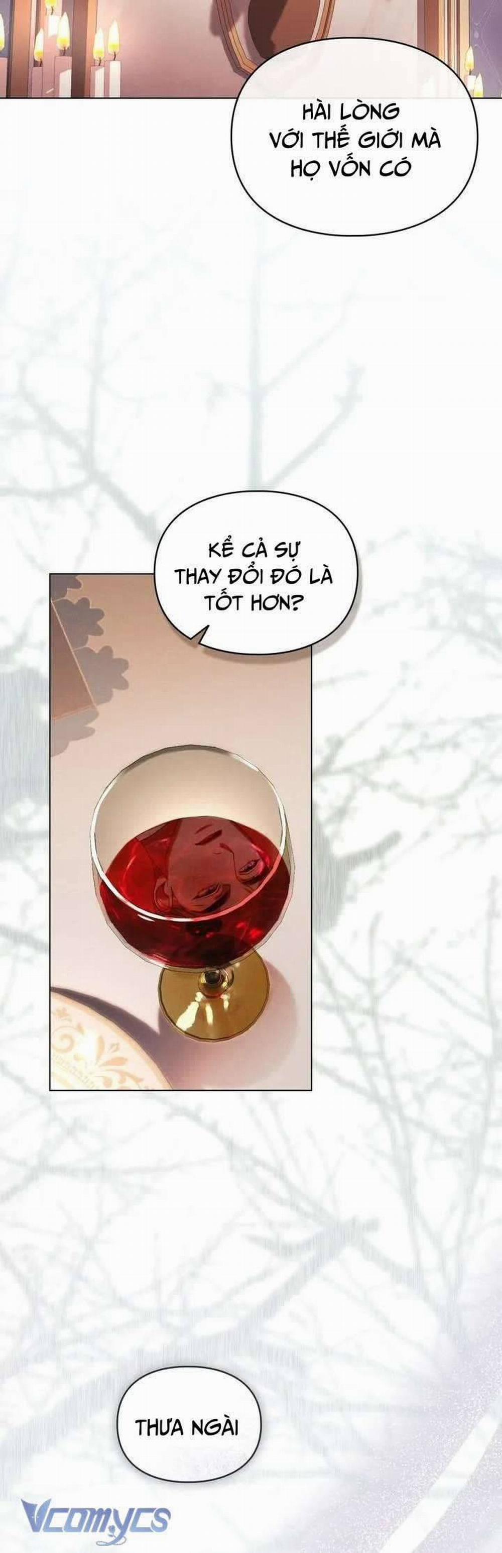 Phản Bội Nhân Phẩm 44 trang 23