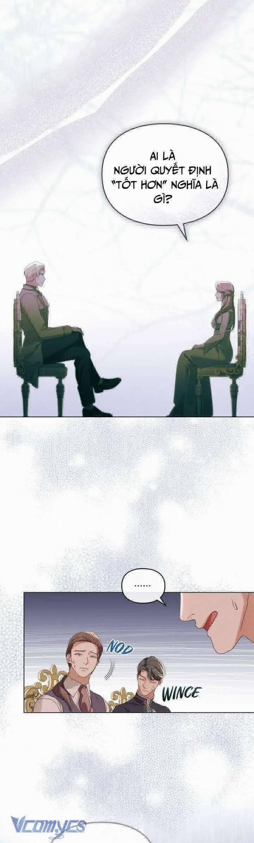 Phản Bội Nhân Phẩm 44 trang 24