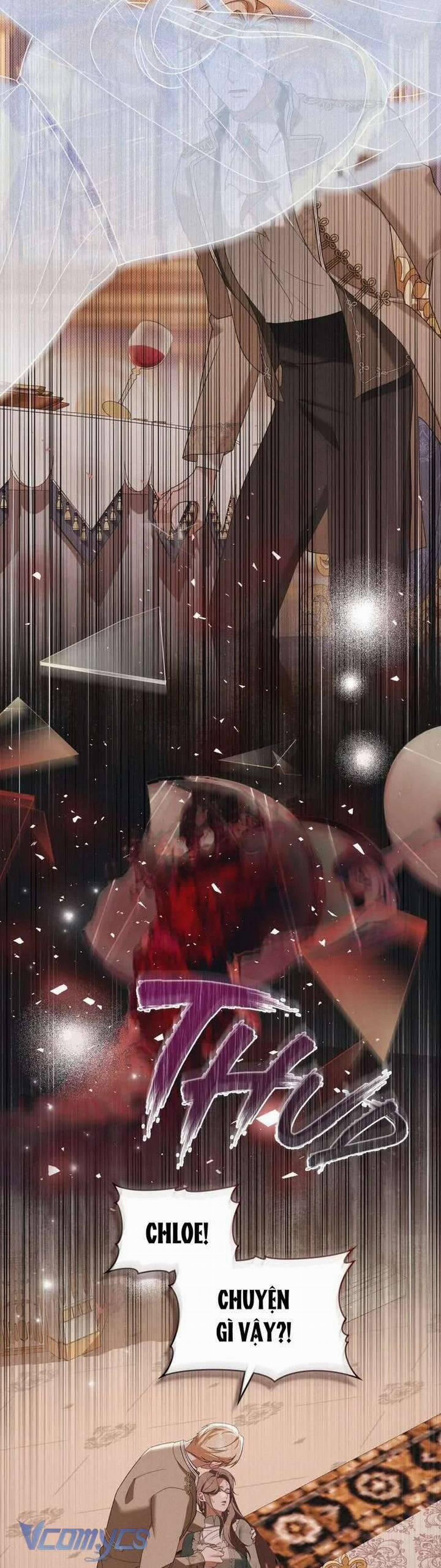 Phản Bội Nhân Phẩm 44 trang 28