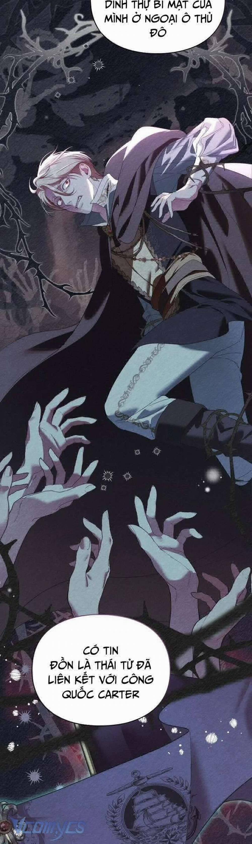 Phản Bội Nhân Phẩm 44 trang 3