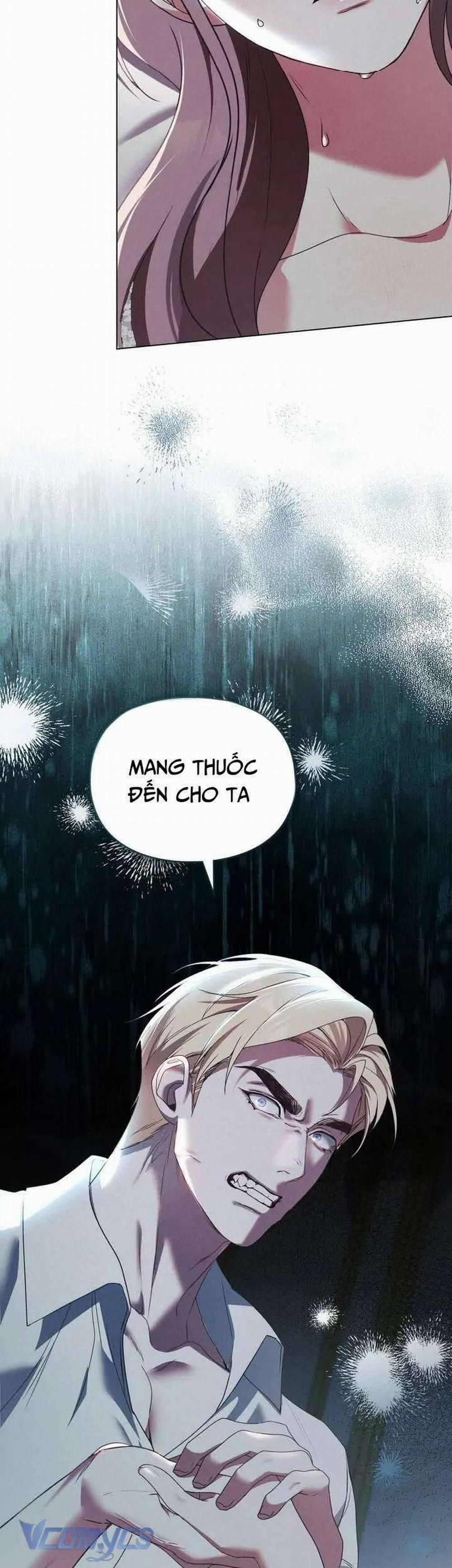 Phản Bội Nhân Phẩm 44 trang 36