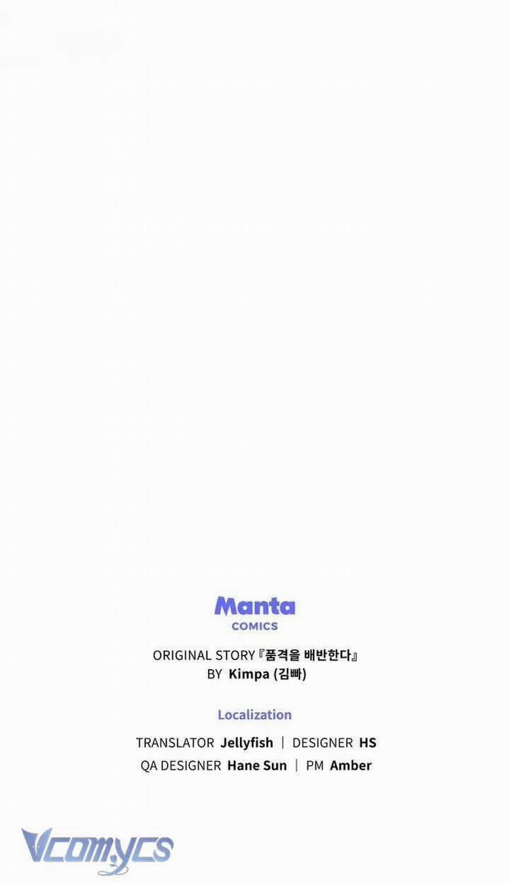 Phản Bội Nhân Phẩm 44 trang 38