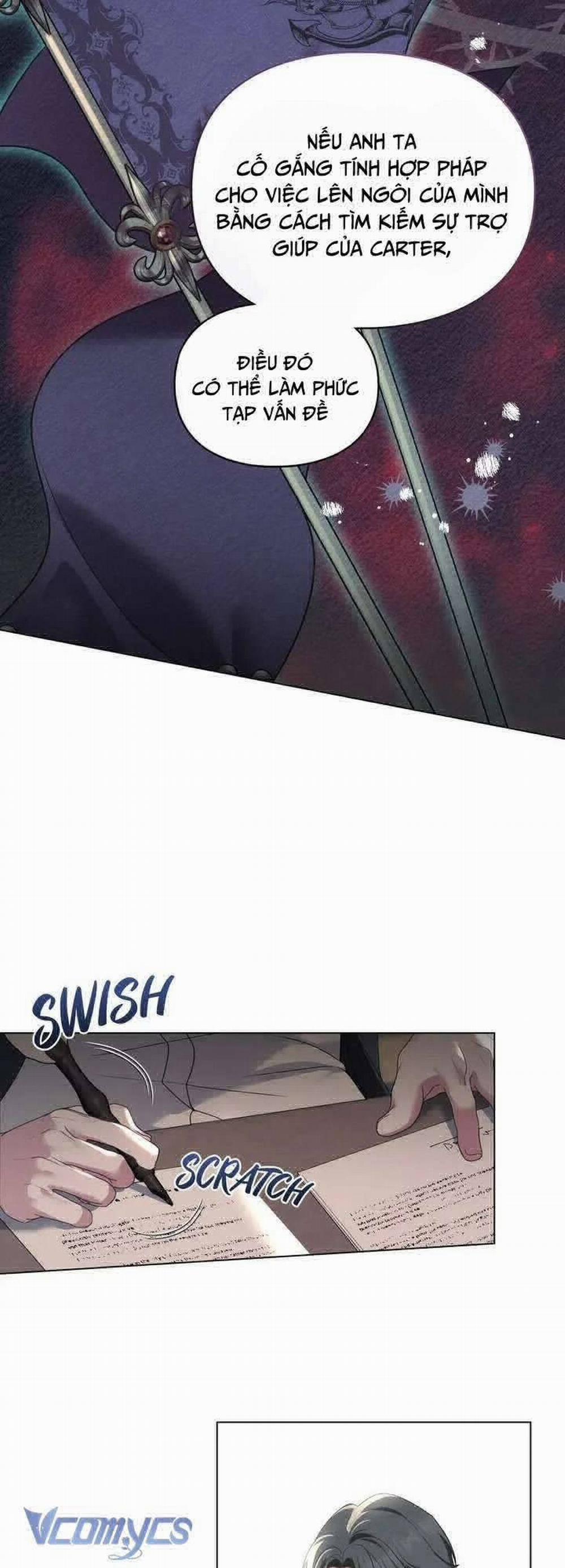 Phản Bội Nhân Phẩm 44 trang 4