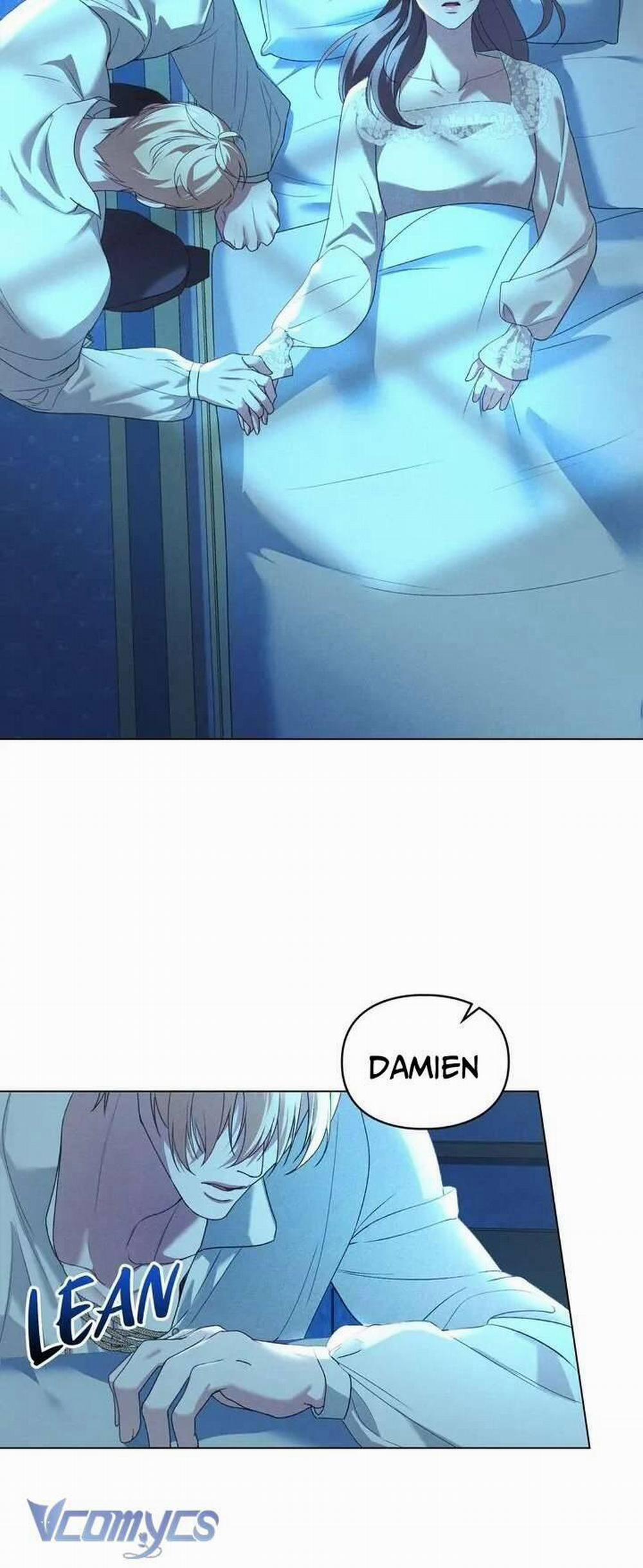 Phản Bội Nhân Phẩm 45 trang 1