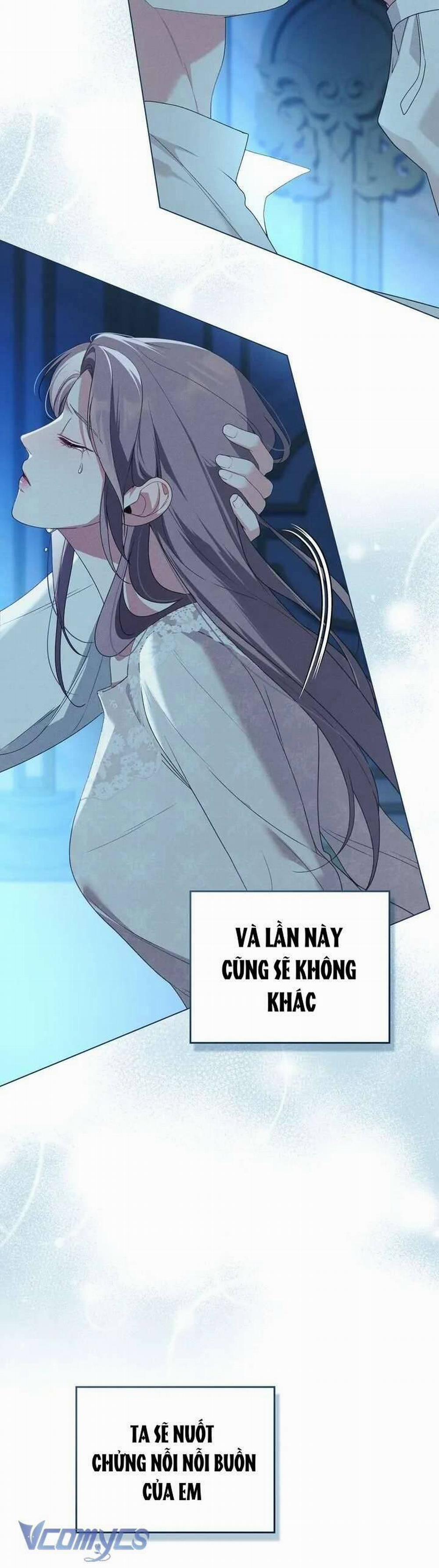 Phản Bội Nhân Phẩm 45 trang 19