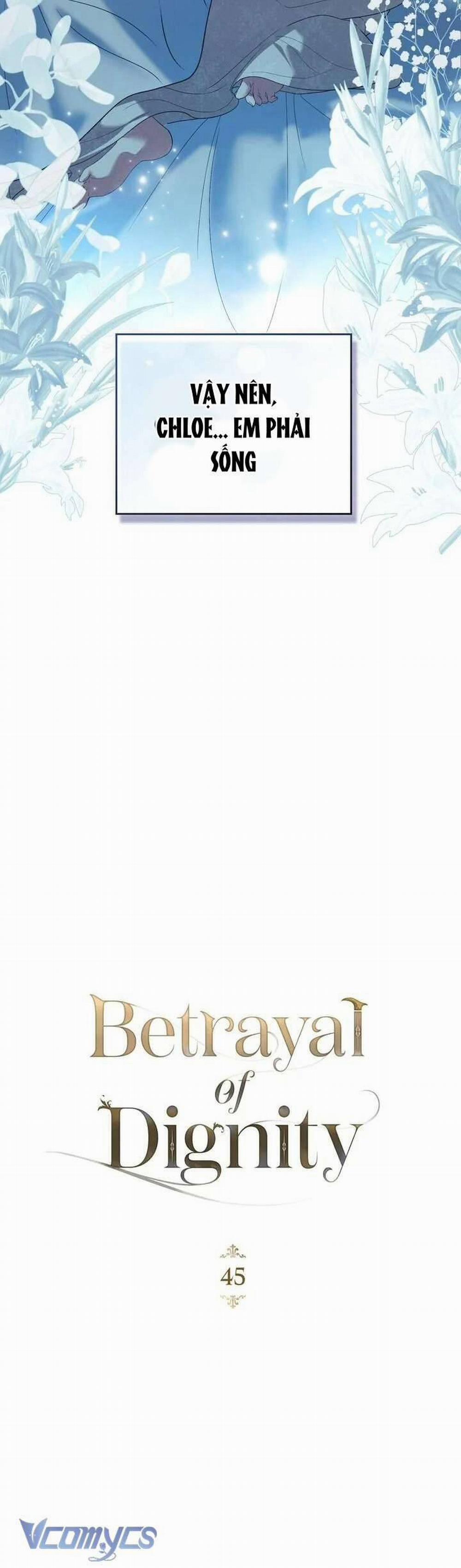 Phản Bội Nhân Phẩm 45 trang 21