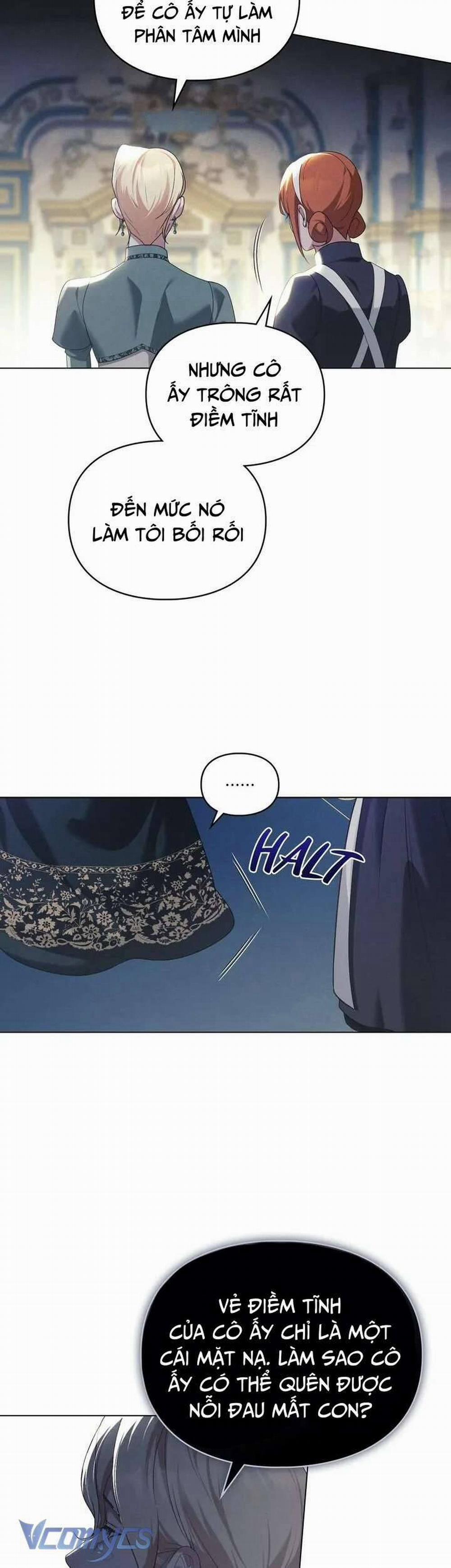 Phản Bội Nhân Phẩm 45 trang 24