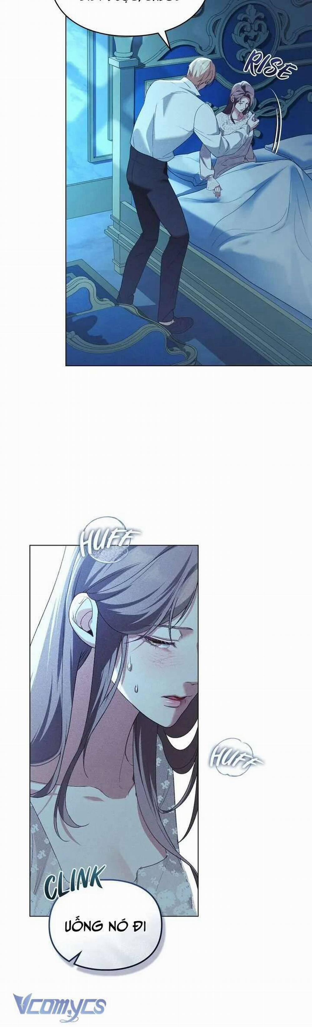 Phản Bội Nhân Phẩm 45 trang 8