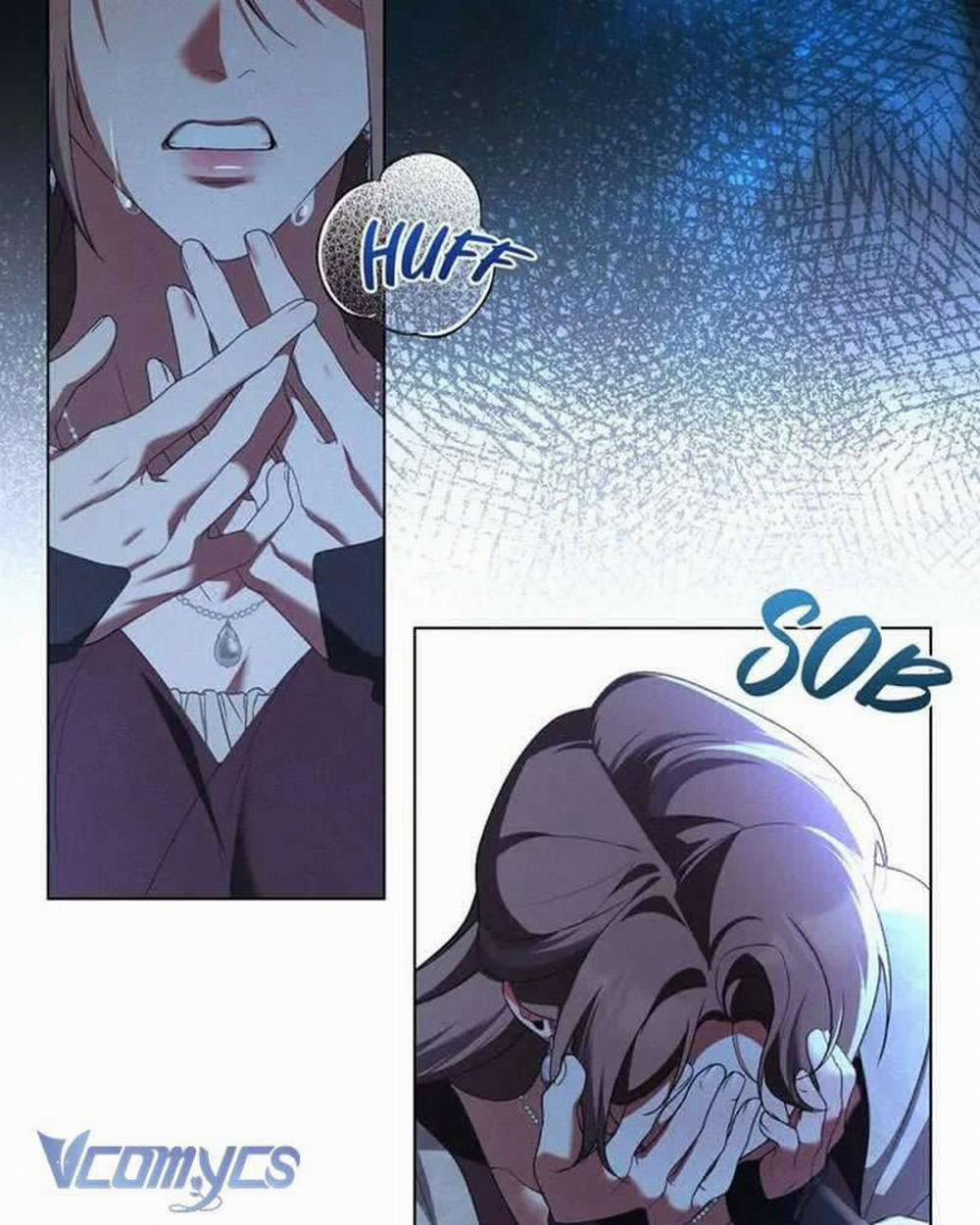 Phản Bội Nhân Phẩm 46 trang 19