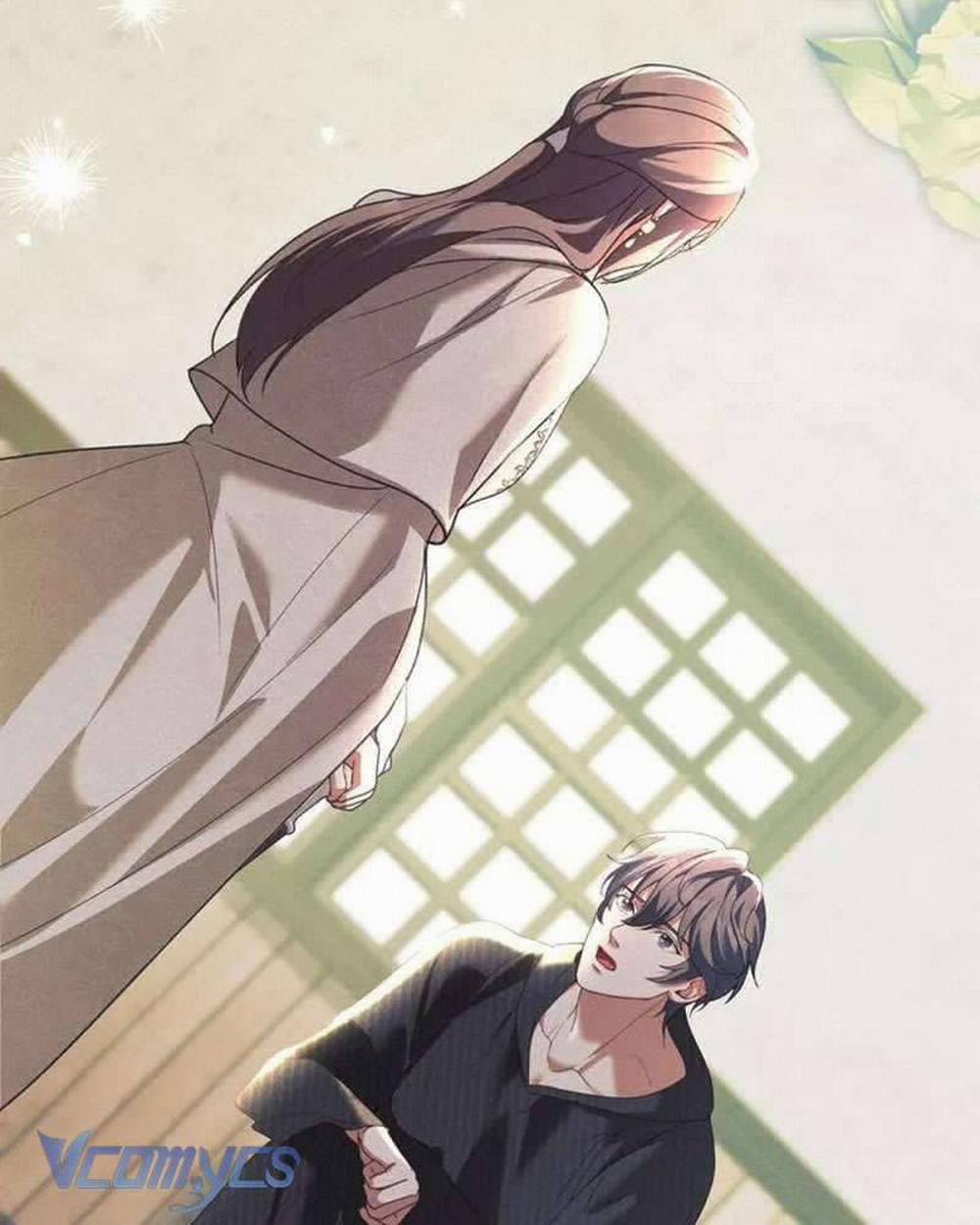 Phản Bội Nhân Phẩm 48 trang 1