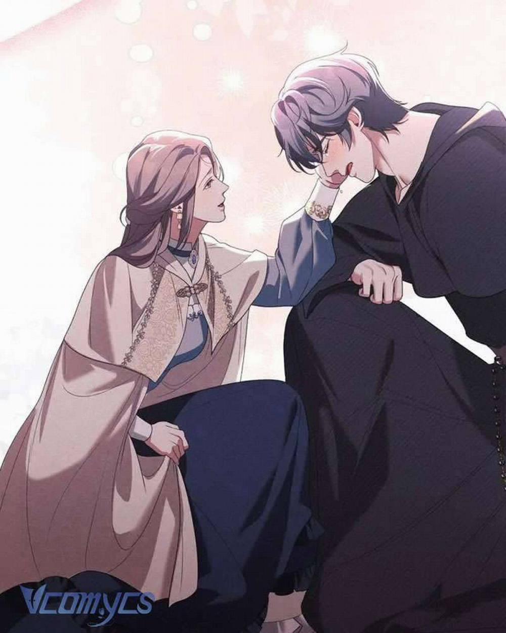 Phản Bội Nhân Phẩm 48 trang 30