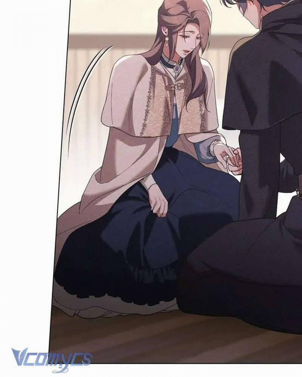 Phản Bội Nhân Phẩm 48 trang 40