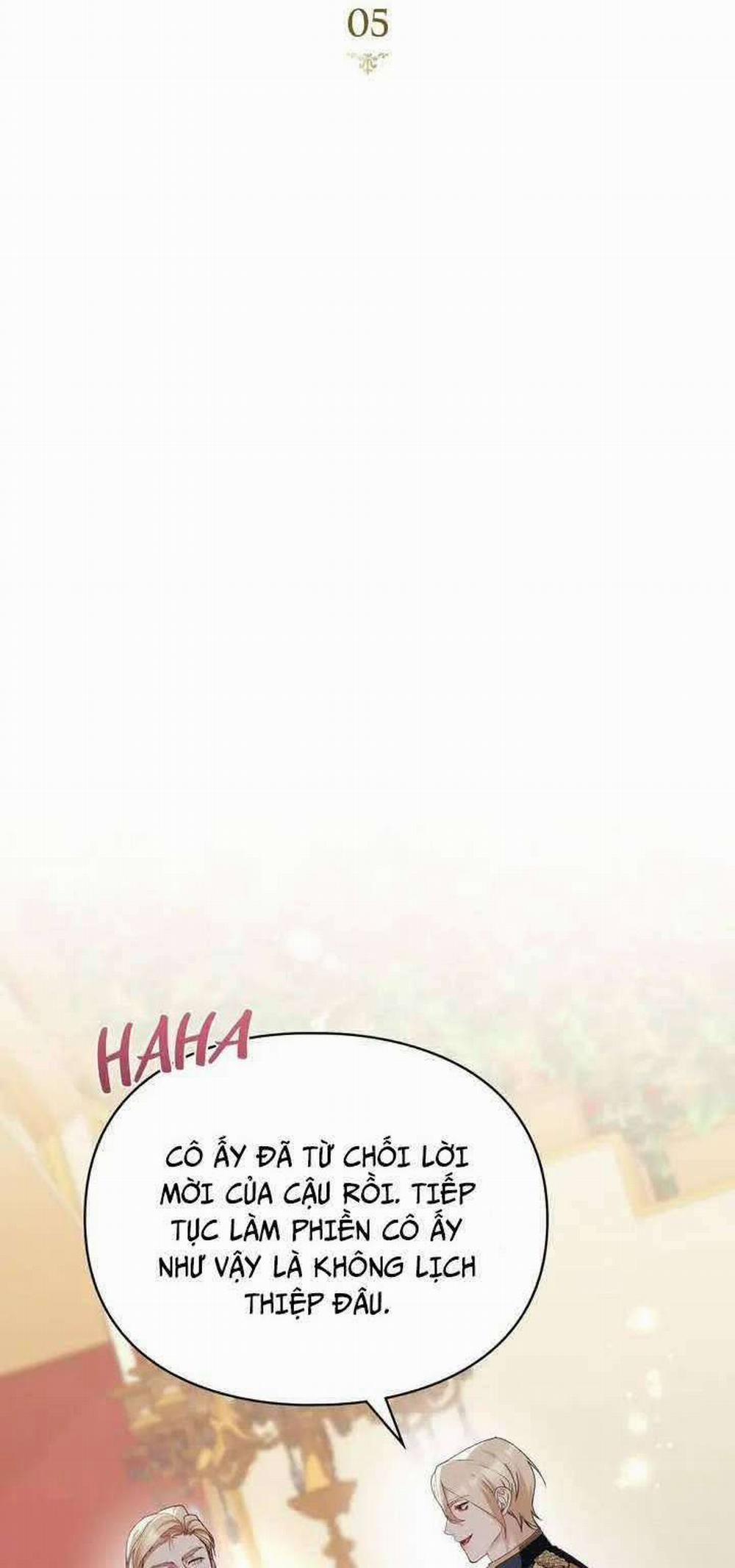 Phản Bội Nhân Phẩm 5 trang 16