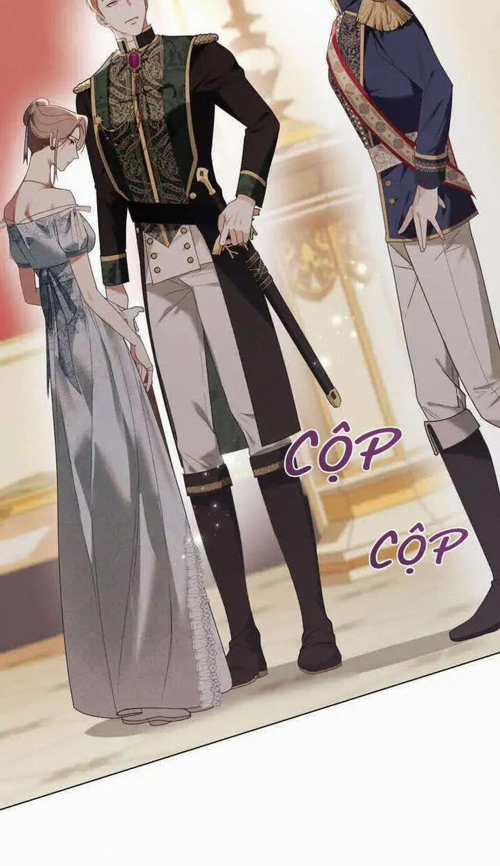 Phản Bội Nhân Phẩm 5 trang 17