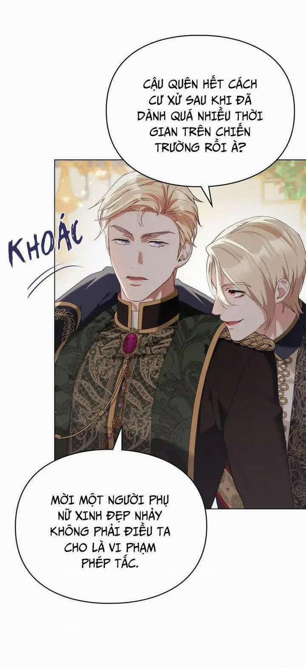 Phản Bội Nhân Phẩm 5 trang 18