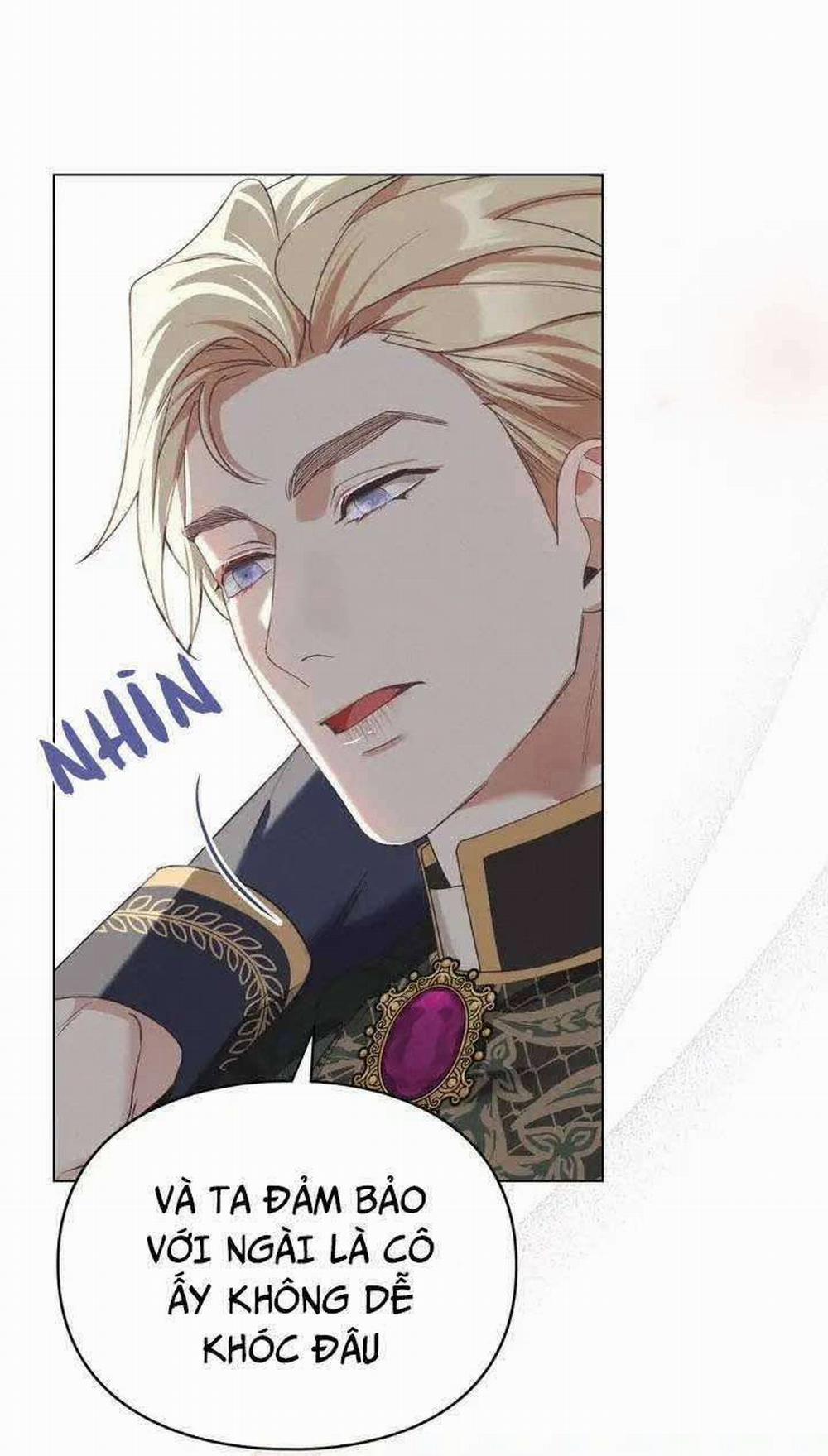 Phản Bội Nhân Phẩm 5 trang 19