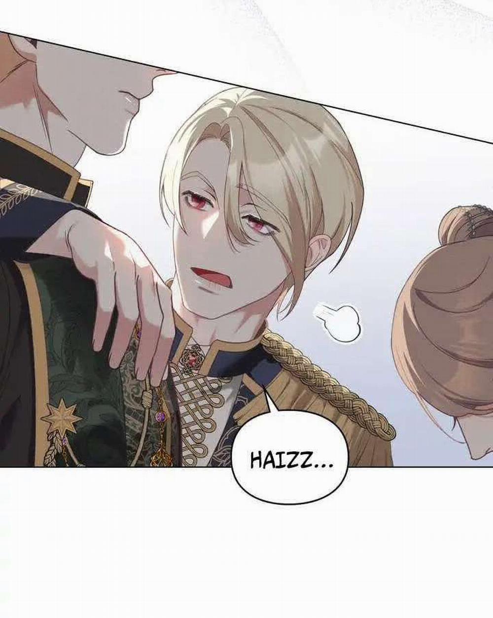 Phản Bội Nhân Phẩm 5 trang 22