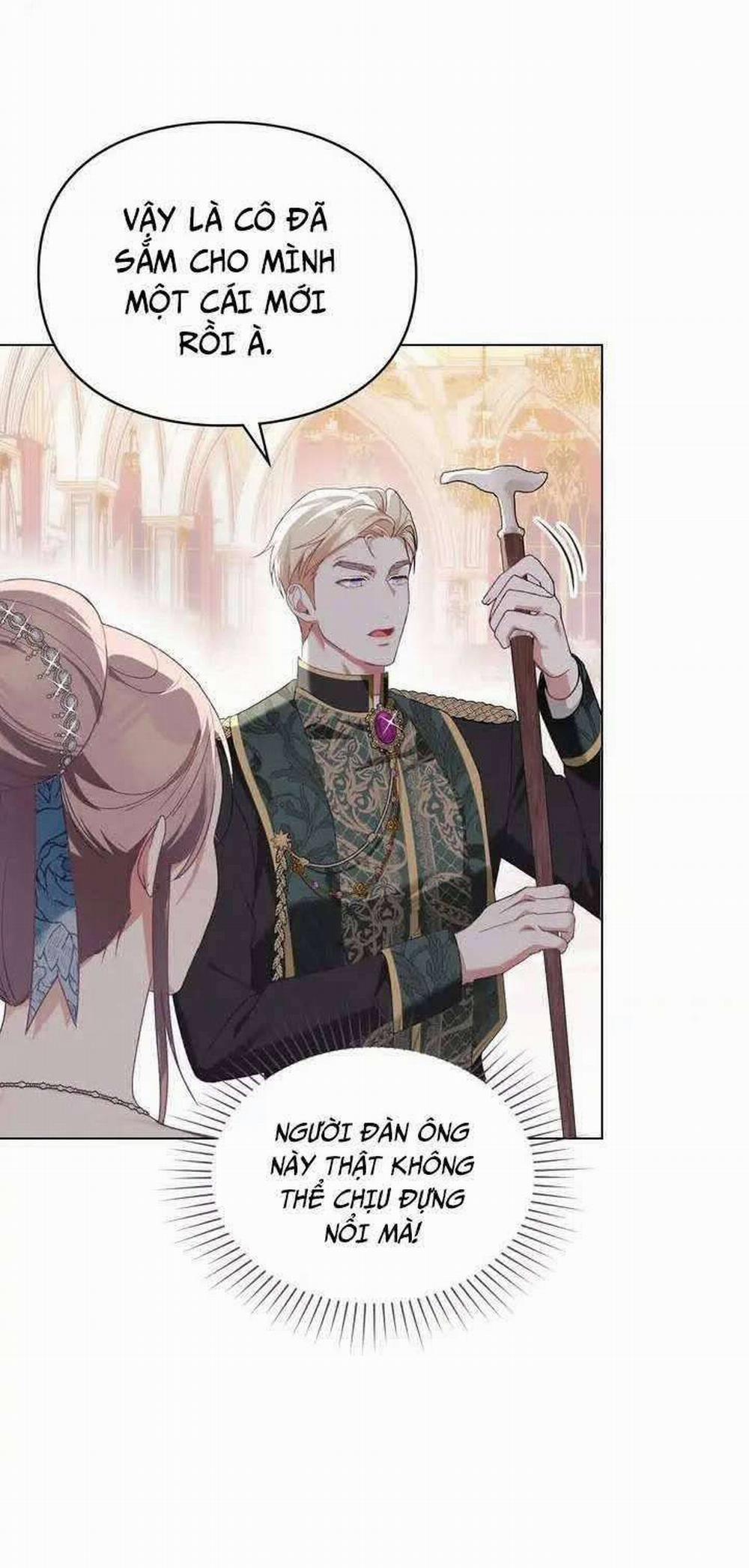 Phản Bội Nhân Phẩm 5 trang 58