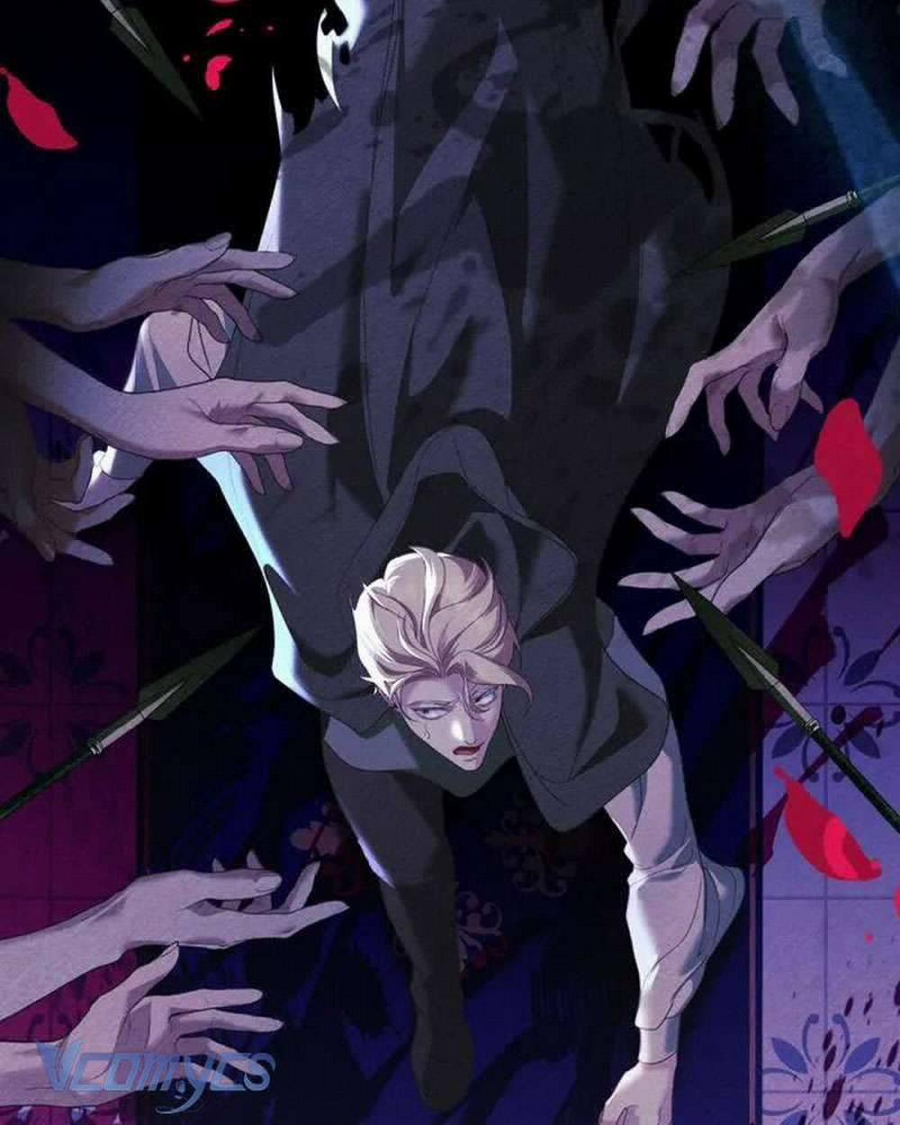 Phản Bội Nhân Phẩm 50 trang 10