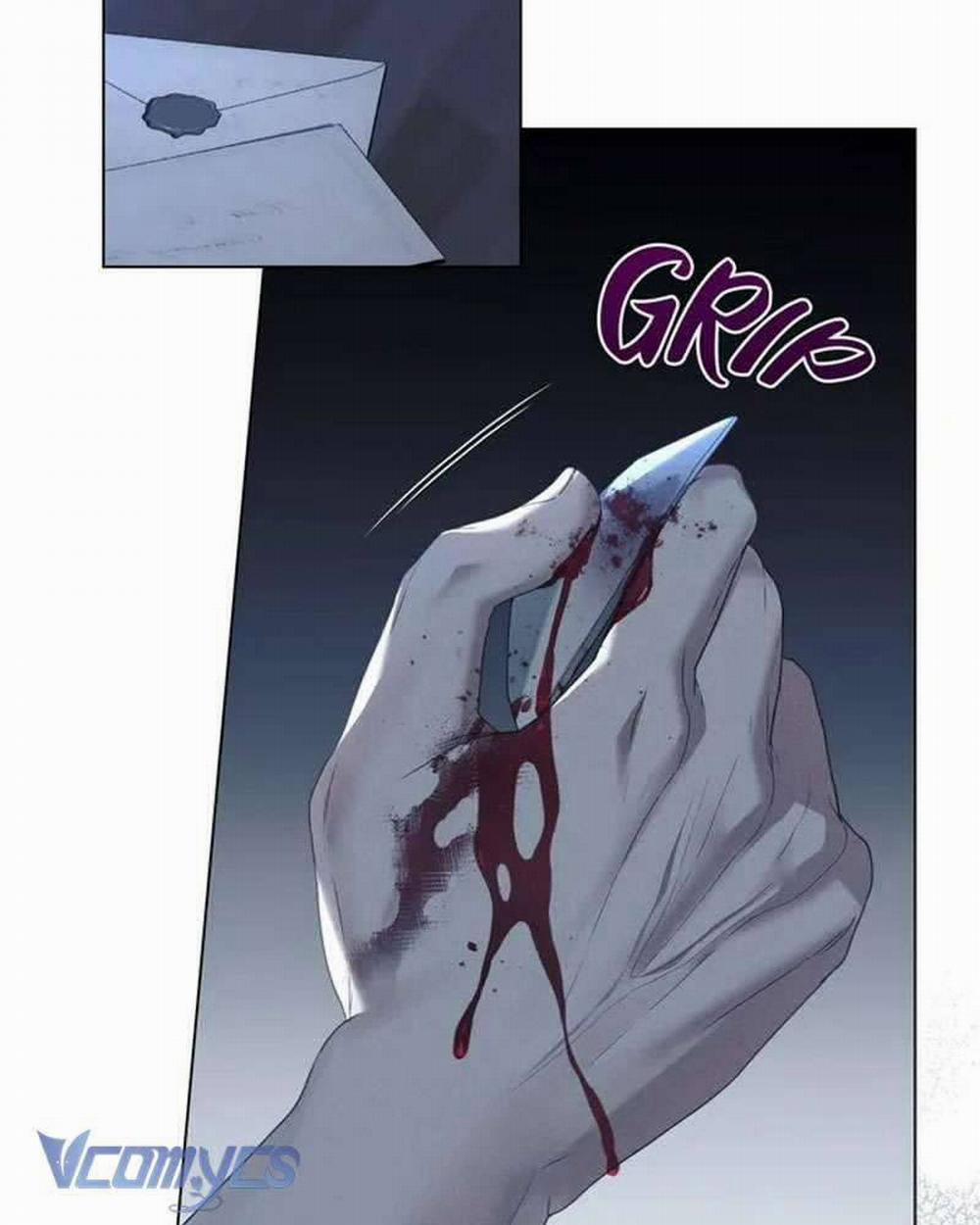 Phản Bội Nhân Phẩm 50 trang 110