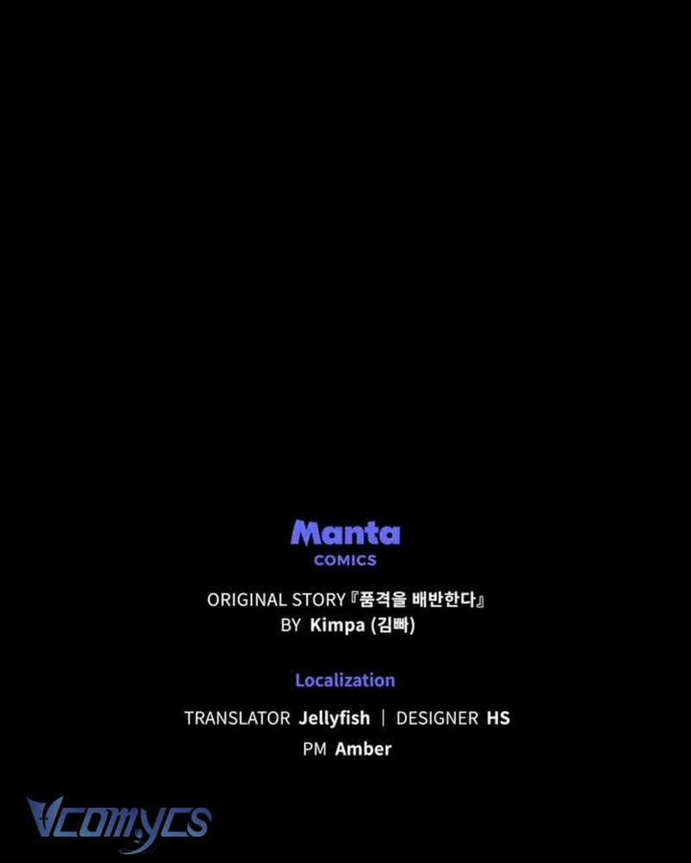 Phản Bội Nhân Phẩm 51 trang 119