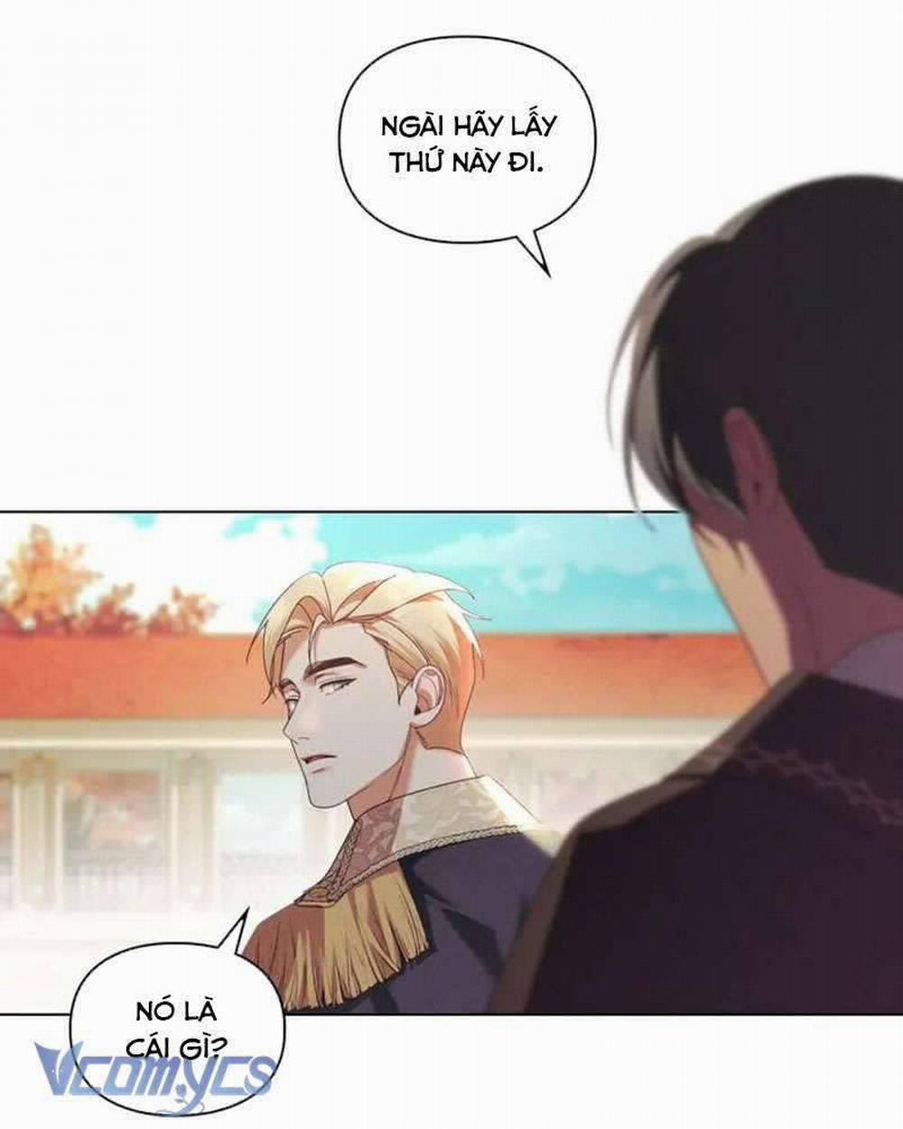 Phản Bội Nhân Phẩm 51 trang 23