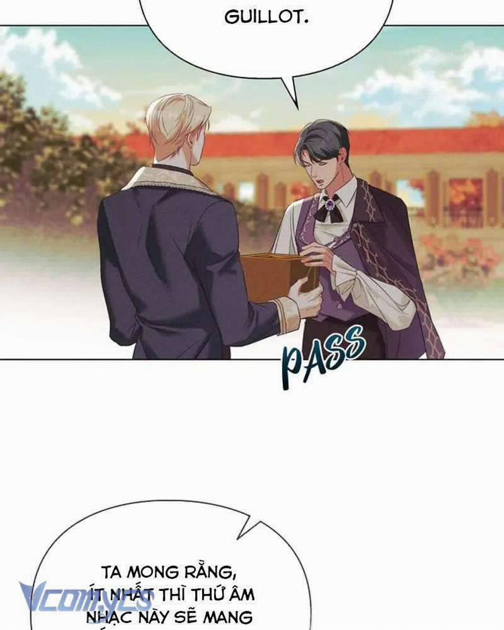 Phản Bội Nhân Phẩm 51 trang 29