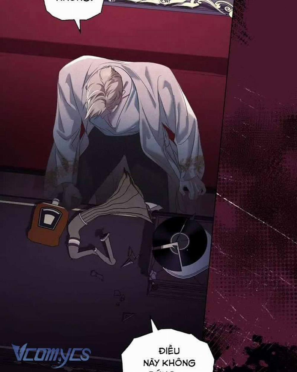 Phản Bội Nhân Phẩm 51 trang 50