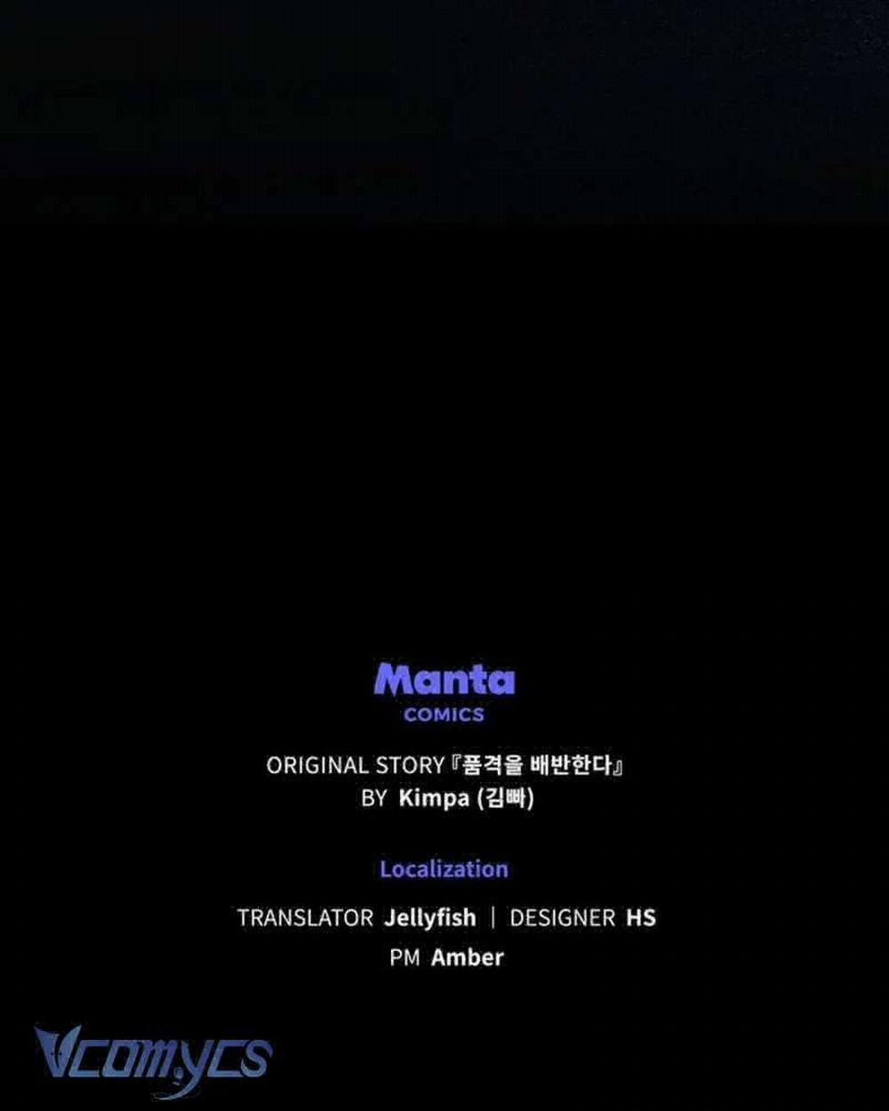 Phản Bội Nhân Phẩm 52 trang 112