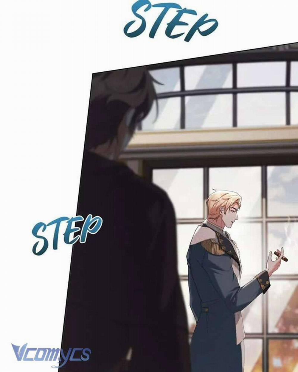 Phản Bội Nhân Phẩm 52 trang 2