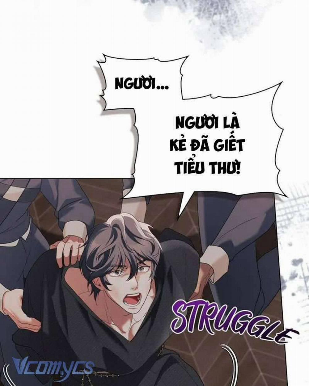 Phản Bội Nhân Phẩm 52 trang 25