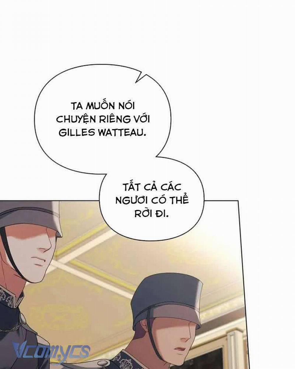 Phản Bội Nhân Phẩm 52 trang 30