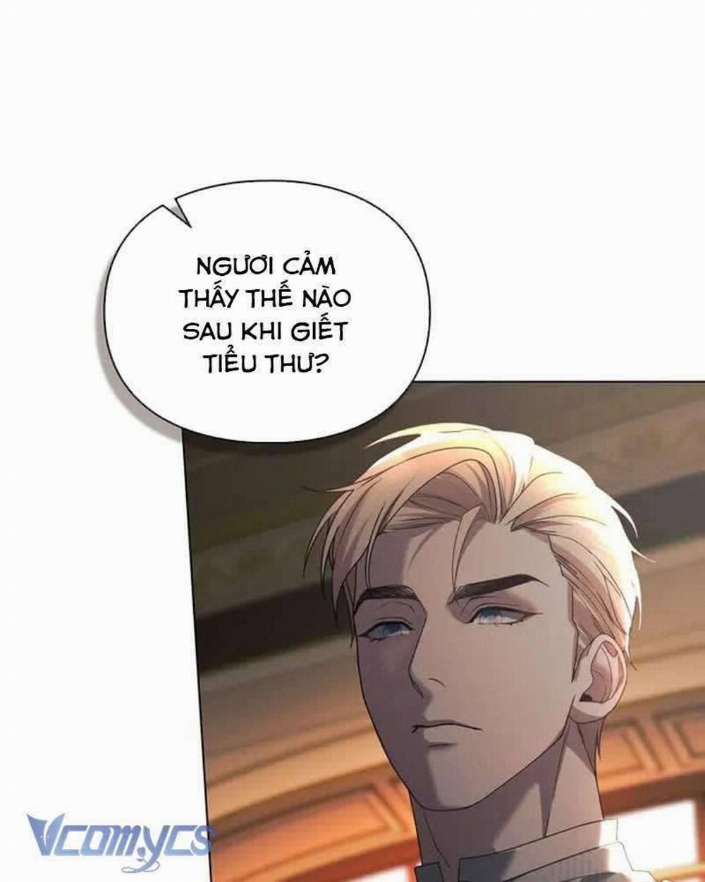 Phản Bội Nhân Phẩm 52 trang 35