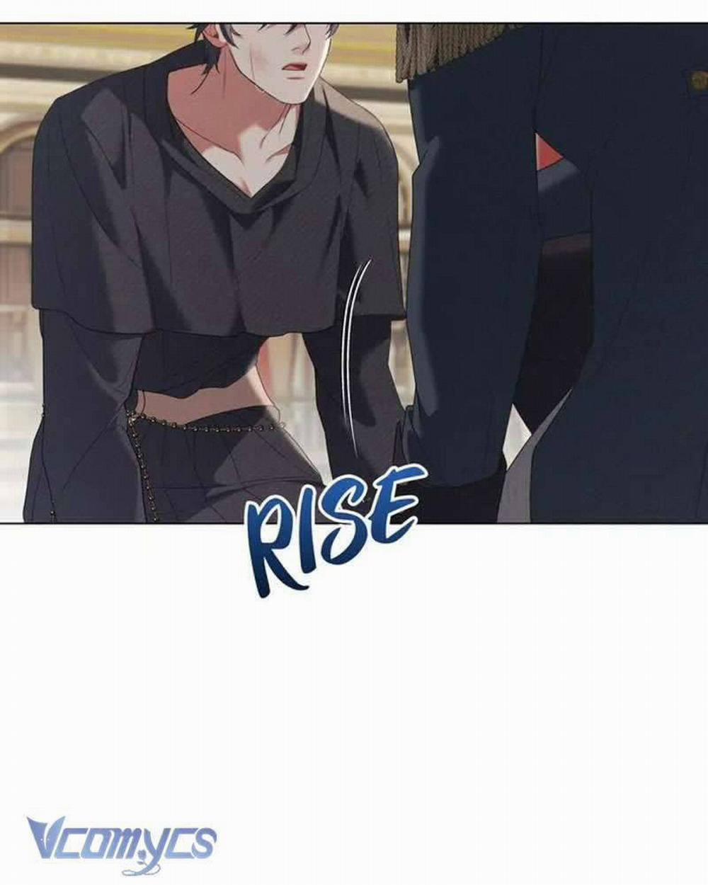 Phản Bội Nhân Phẩm 52 trang 40