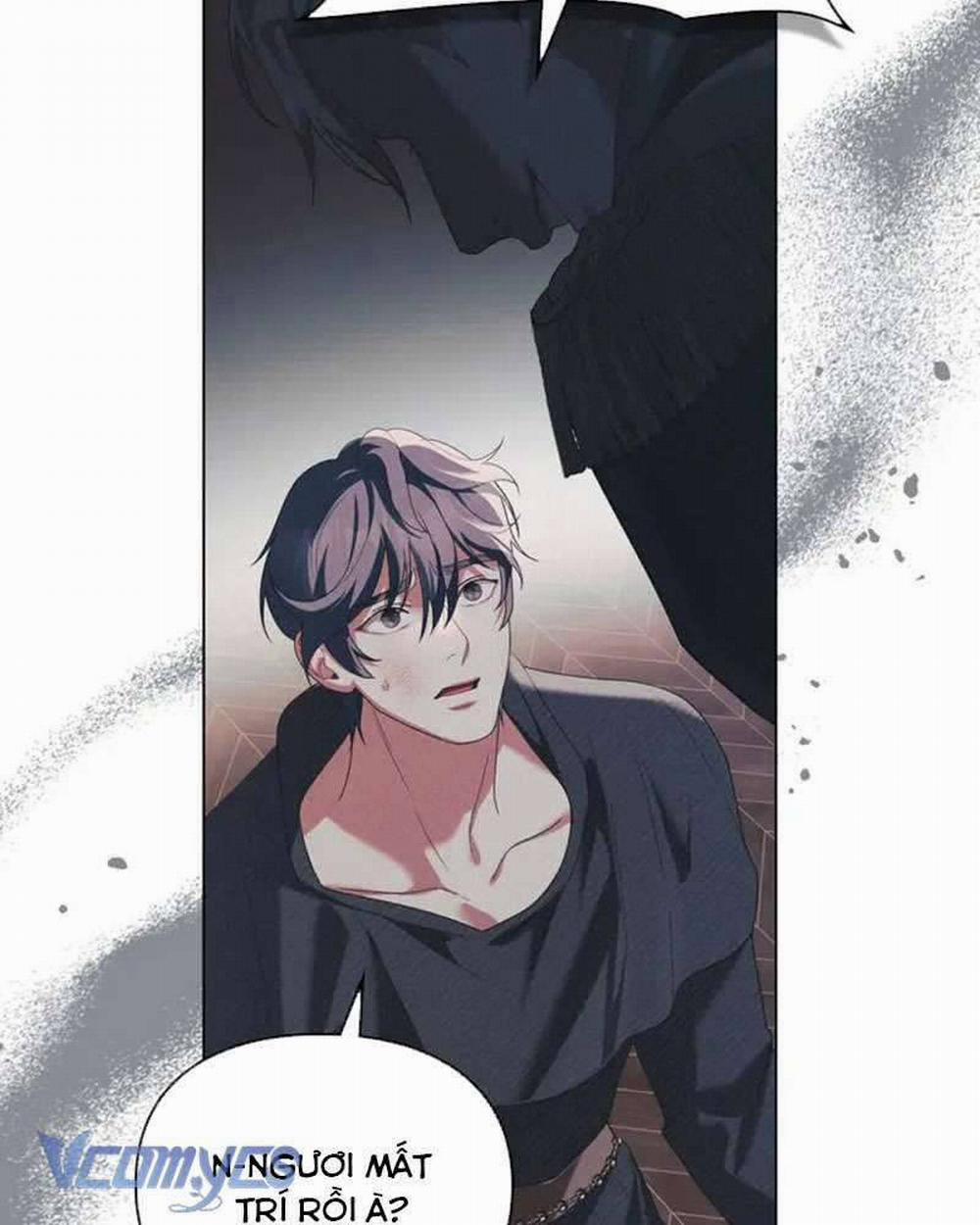 Phản Bội Nhân Phẩm 52 trang 54