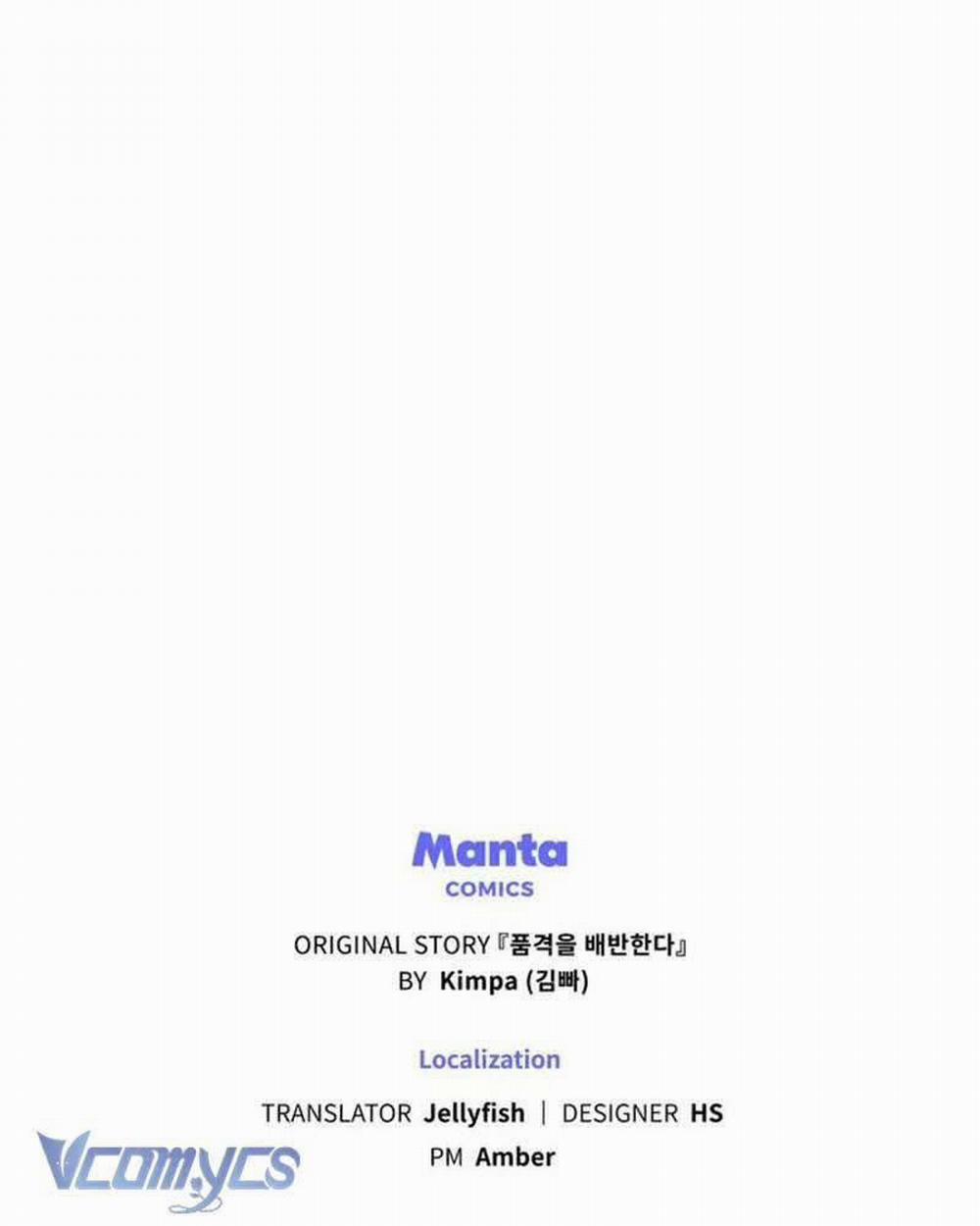 Phản Bội Nhân Phẩm 53 trang 121