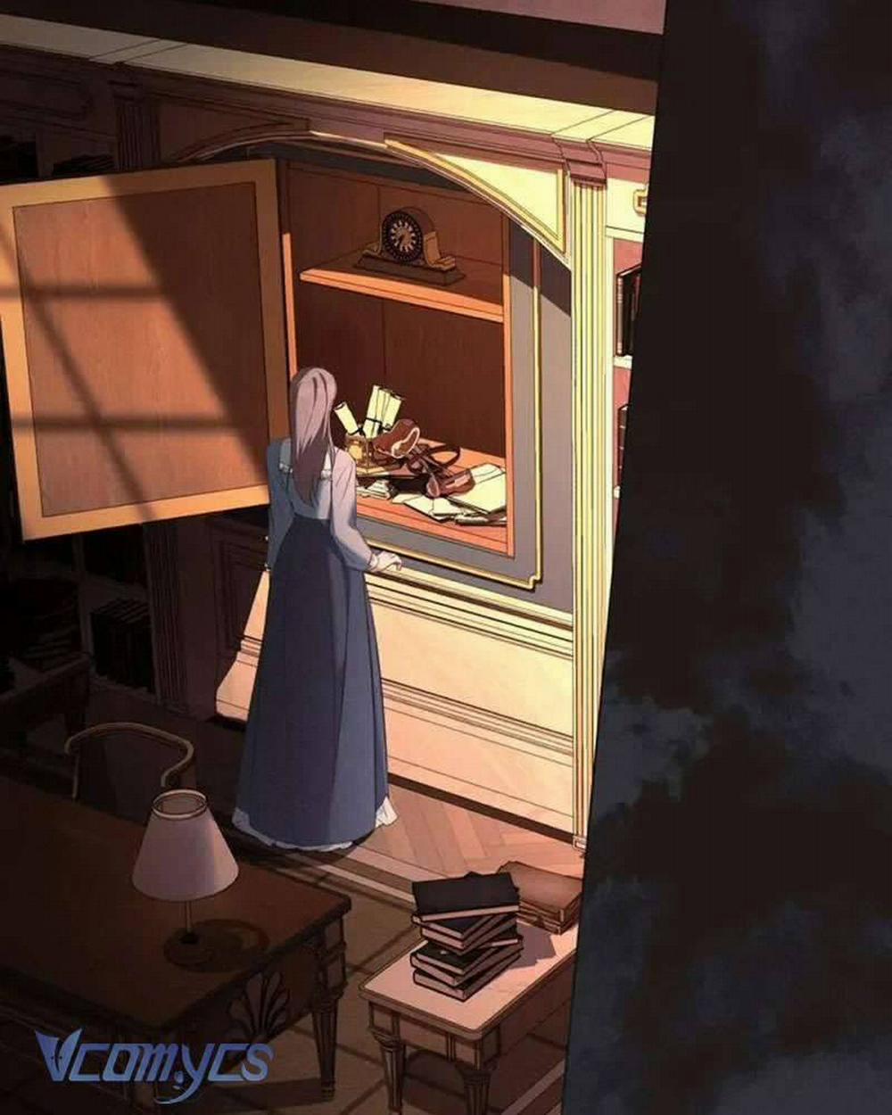 Phản Bội Nhân Phẩm 54 trang 102