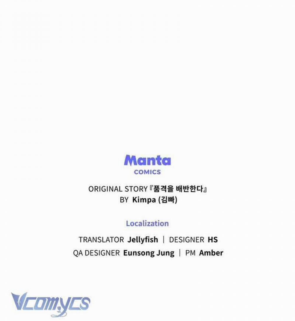 Phản Bội Nhân Phẩm 54 trang 126