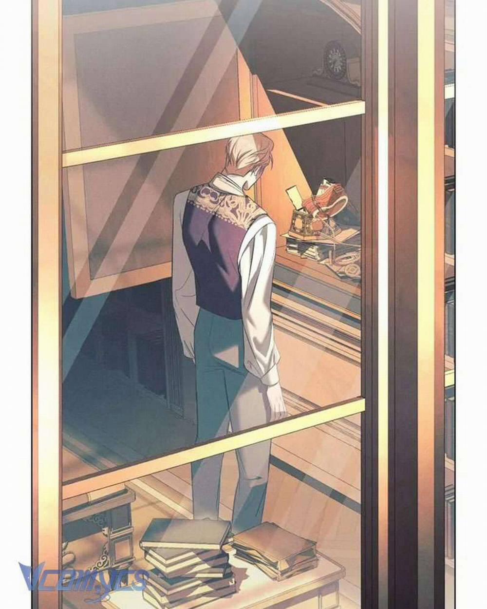 Phản Bội Nhân Phẩm 54 trang 31